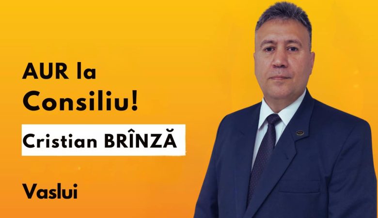 Brînză Cristian