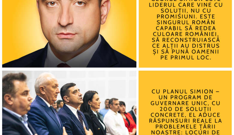 România în criză: Eșecul guvernărilor PSD și PNL și soluțiile propuse de AUR