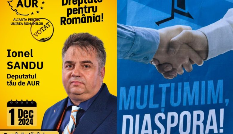 Diaspora – Inima și sufletul județului Vaslui